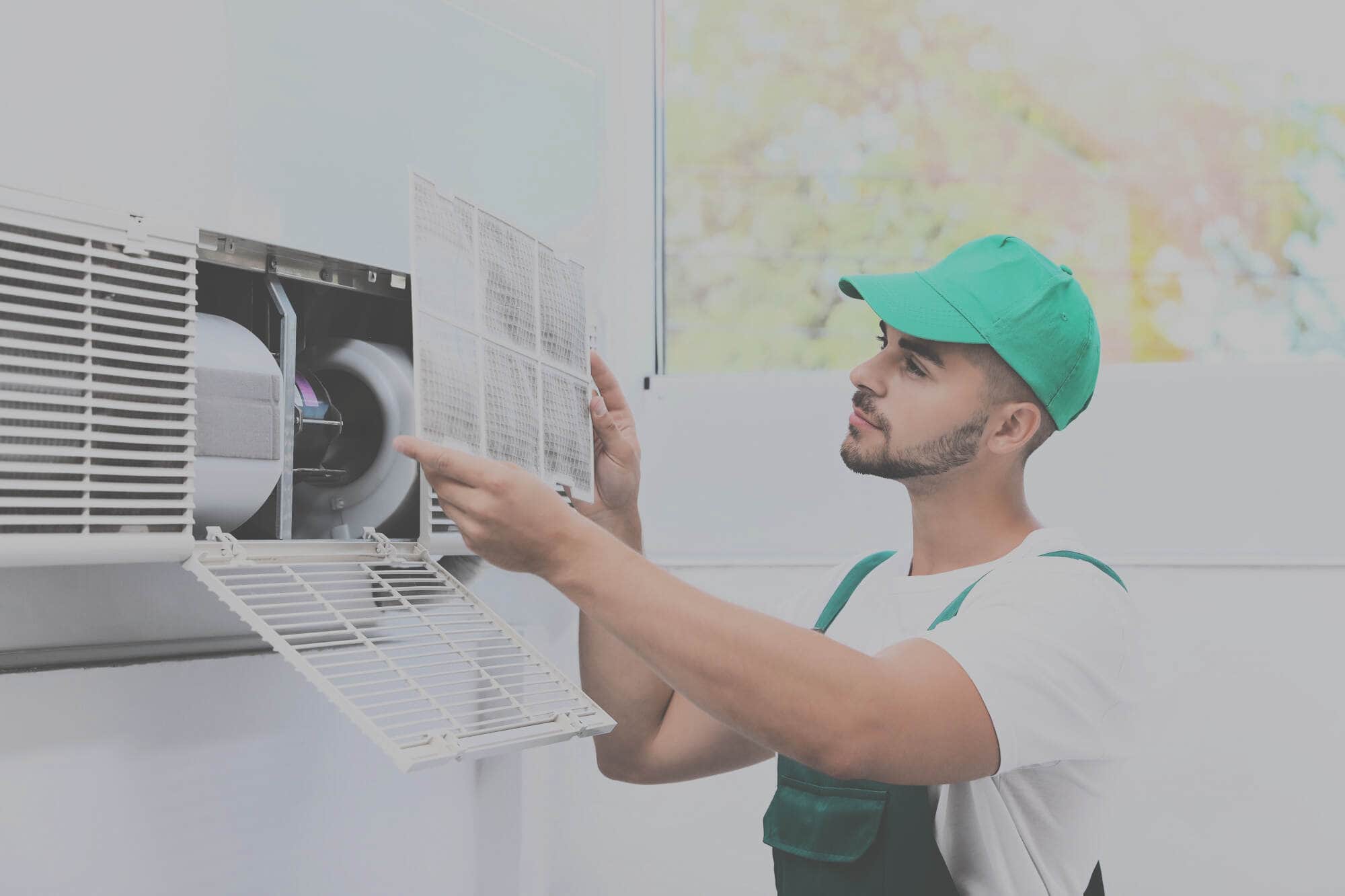 Air Conditioning Installation In Colorado Springs Co