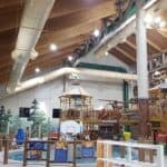 Hvac Project Management Experience