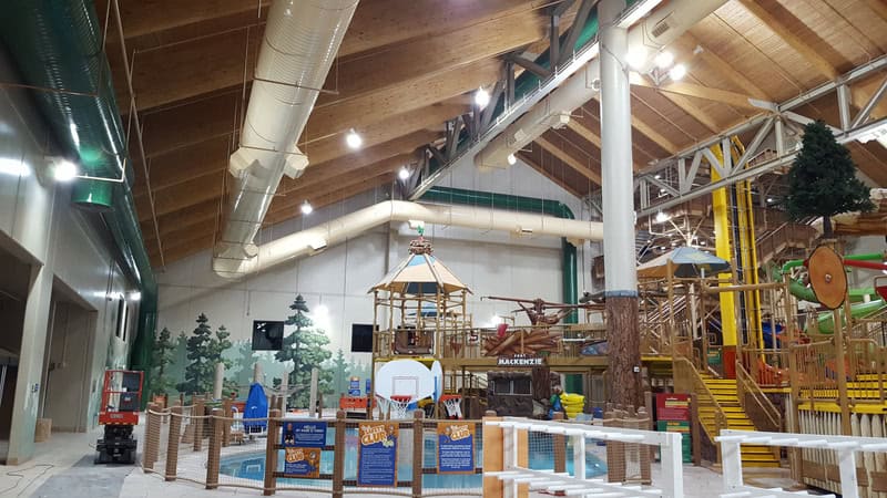 Commercial Ventilation Company Colorado Springs Co