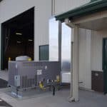 Hvac Project Management Experience