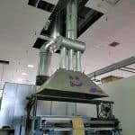 Hvac Project Management Experience