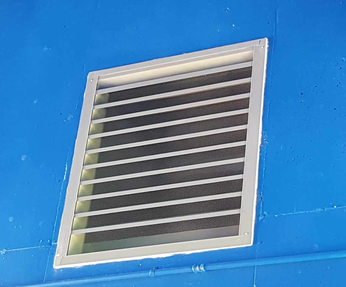 Commercial Ventilation Company Colorado Springs Co