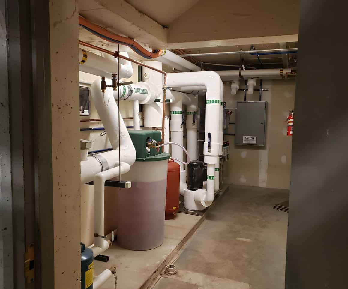 Furnace Maintenance Colorado Springs Co