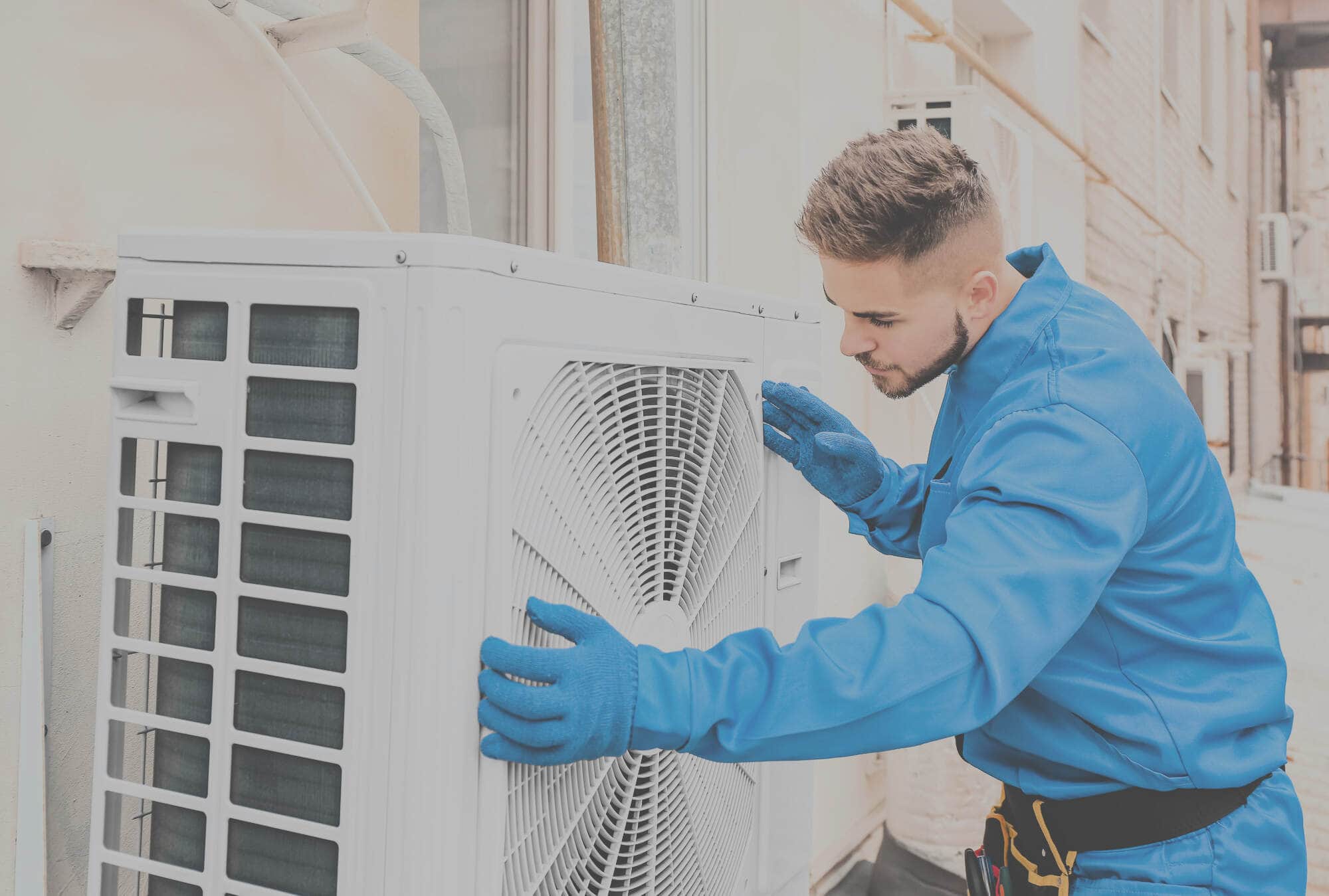 Air Conditioning Repair Colorado Springs Co