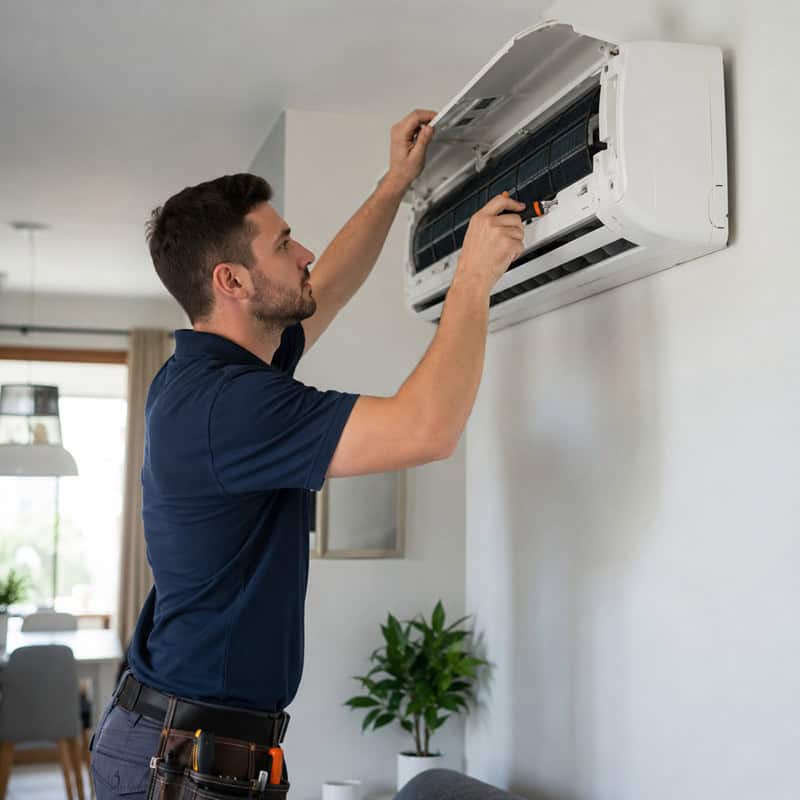 HVAC Energy Efficiency