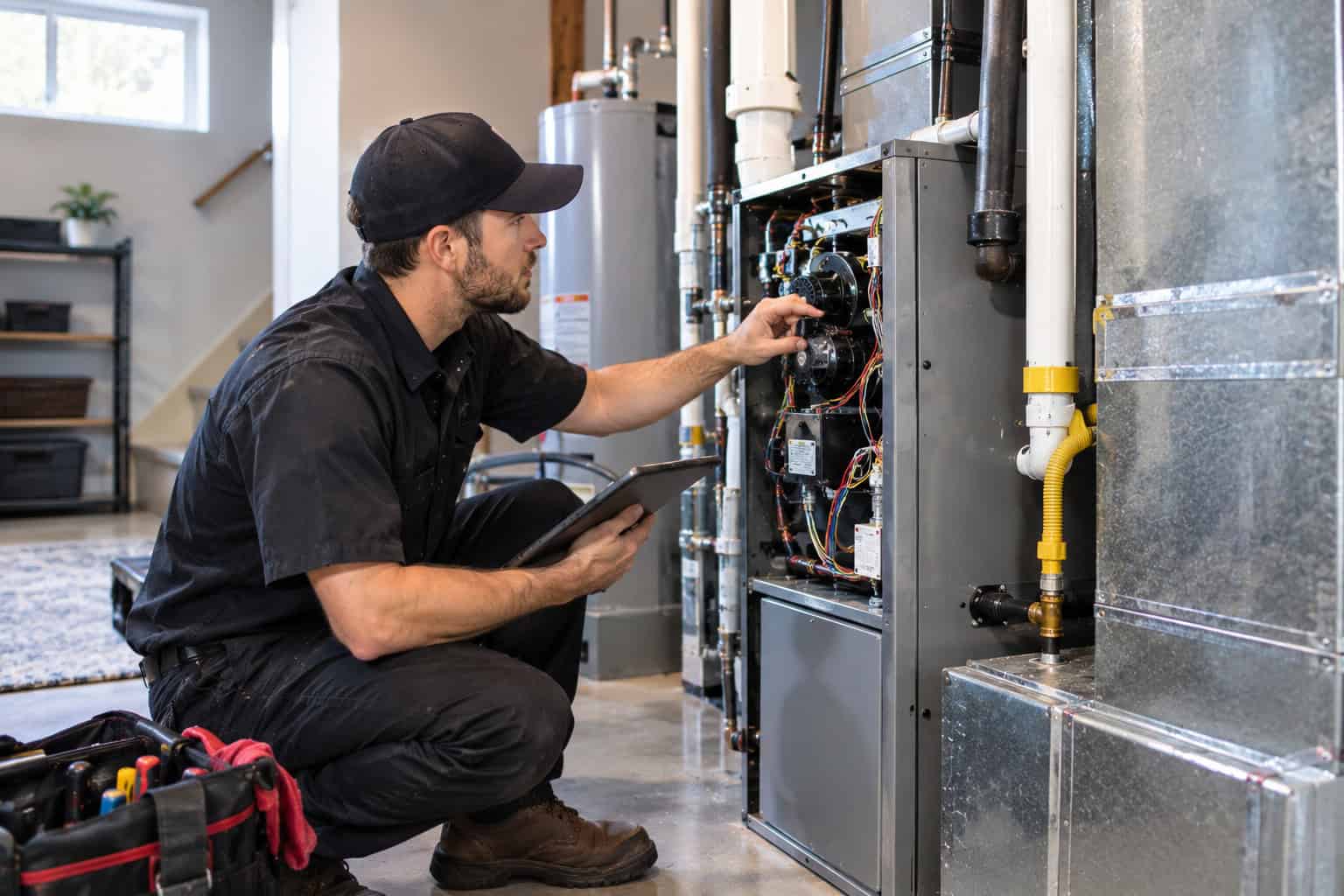 furnace cost in Colorado Springs