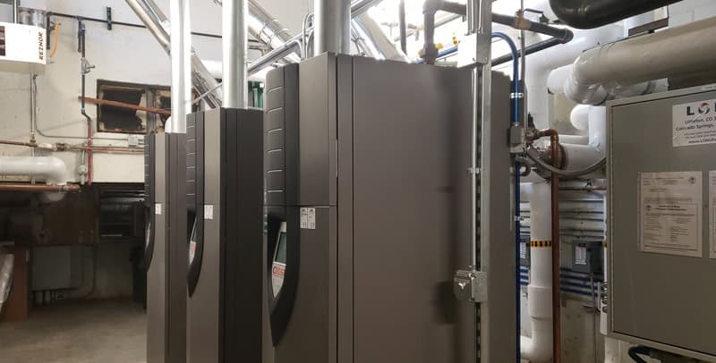 Furnace Company In Colorado Springs