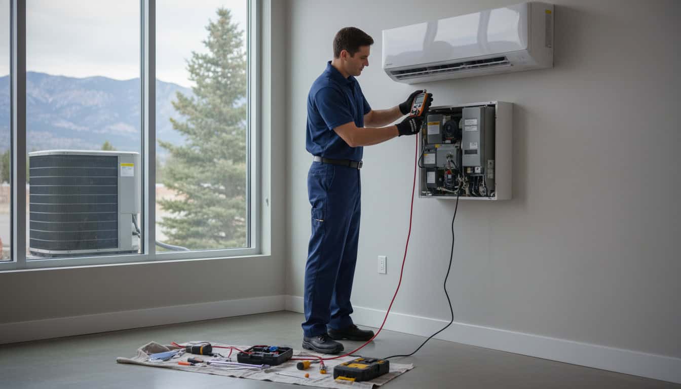 HVAC Airflow Problems