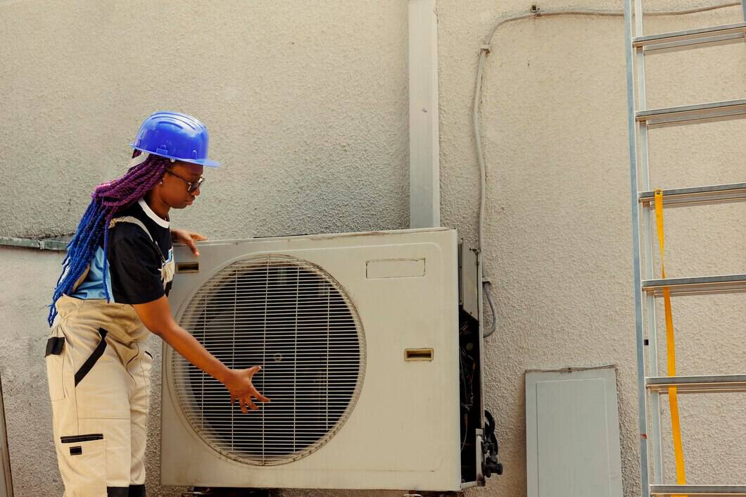 common summer HVAC problems
