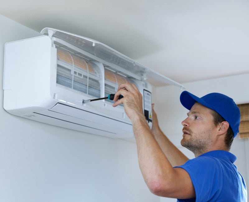 Air Conditioning Colorado Springs Co