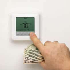 How to Lower Your Air Conditioning Costs this Summer