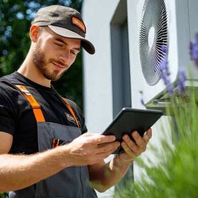Why Spring Is the Best Time for Air Conditioning Service