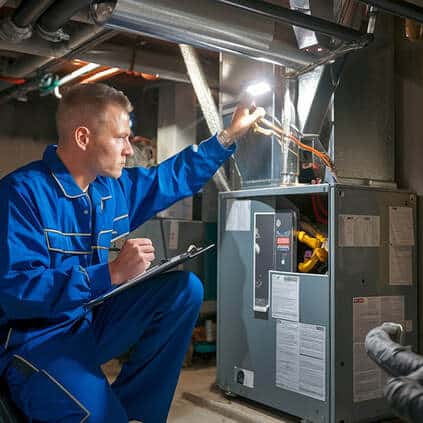 Carbon Monoxide Risks & Your Furnace: How to Stay Safe This Winter