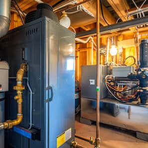 How to Know When It’s Time for a Furnace Replacement
