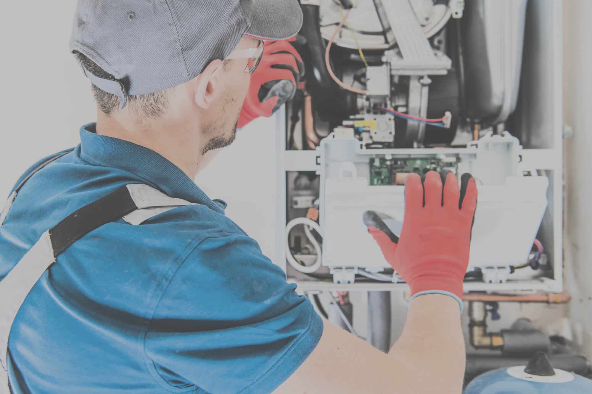 Furnace Sales In Colorado Springs Co