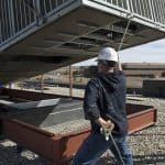 Hvac Project Management Experience