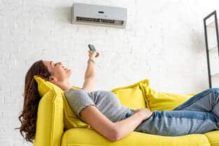 How Does Air Conditioning Work?
