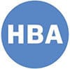 Home Builders Association member badge for HVAC Solutions, Inc