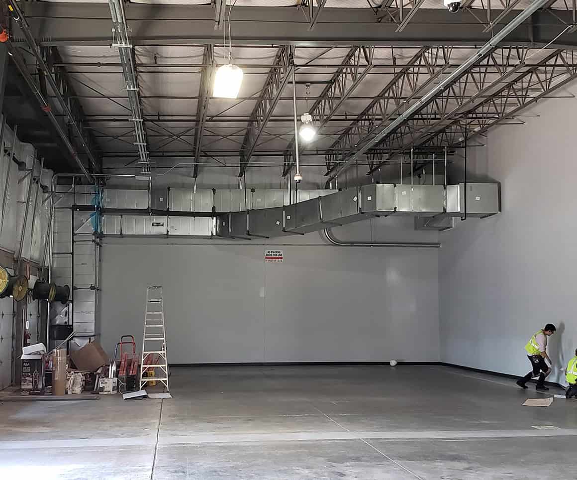 Air Conditioning Repair Service In Colorado