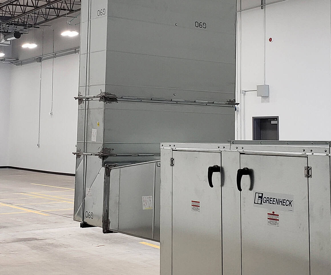 Furnace Service In Colorado Springs