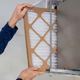 How Often Should You Replace Furnace Filters?