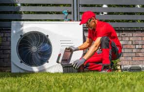 What are the 4 Basic Categories of HVAC Systems?