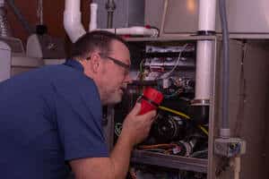What Can Cause a Furnace to Stop Working?