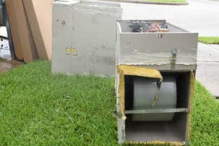 When Should a Furnace Be Replaced?